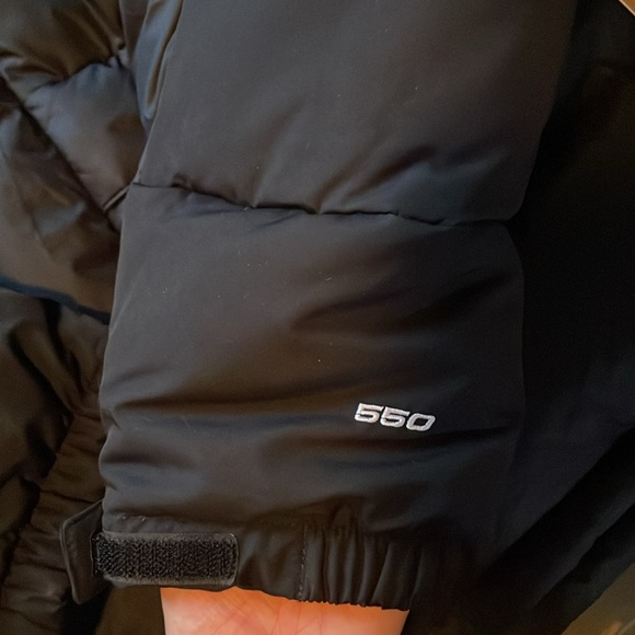 HMLYN Down Parka - Men's - Picture 4 of 6